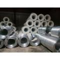 Fio de ferro eletro galvanizado BWG21/Fio de ferro galvanizado