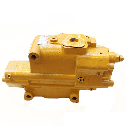 XCMG ZLF25A Flow Amplifying Valve