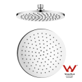 12 Inch Adjustable Shower Head Round Chrome