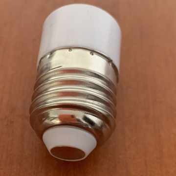 E14 to E27 Light Bulb Socket Adapter Extender