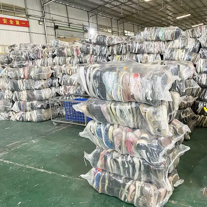 High Quality Wholesale Miami Imported Used Tennis Shoes for Women in Canada