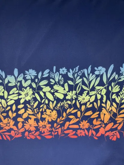 High elasticity 90%P 10%sp 4 ways stretch polyester fabric high density fabric spandex for outdoor clothes sportswear