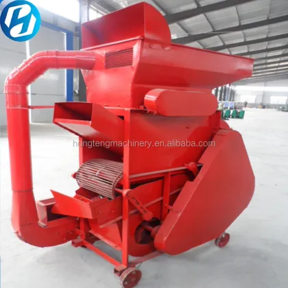Peanut Sheller Machinery: Peanut Seed Sheller Machine in India - Peanut Peeling Machine