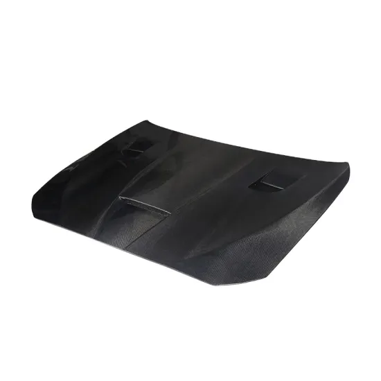 2010-2016 BMW F10 M5 Carbon Fiber Front Engine Hood