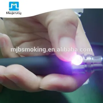 Unique Design cute electronic cigarette ego-m battery electronic cigarette ego