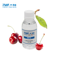 Competitive price supply cherry flavor for vape
