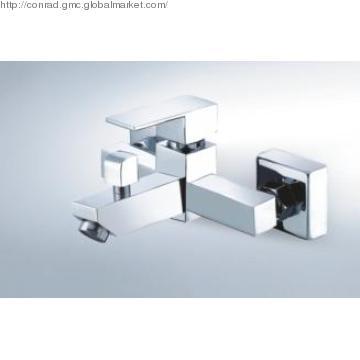 european brass bath faucet