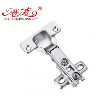 slide-on Two Way Split Hydraulic Hinge