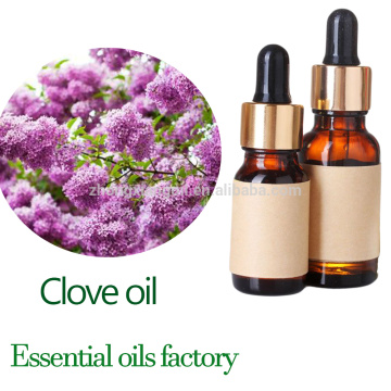 Plant Therapy Organic Clove Essential Oil 10 mL