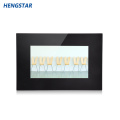 7 inch IPS Rugged Industrial Panel PC