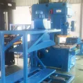 Open Type Fin Press for Refrigerator or Air Conditioner Evaporators