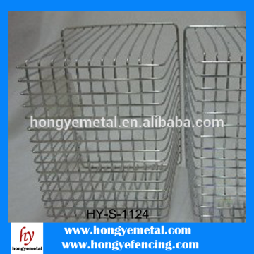 Galvanized Wire Mesh Cable Tray / Basket Tray (UL,IEC and CE)