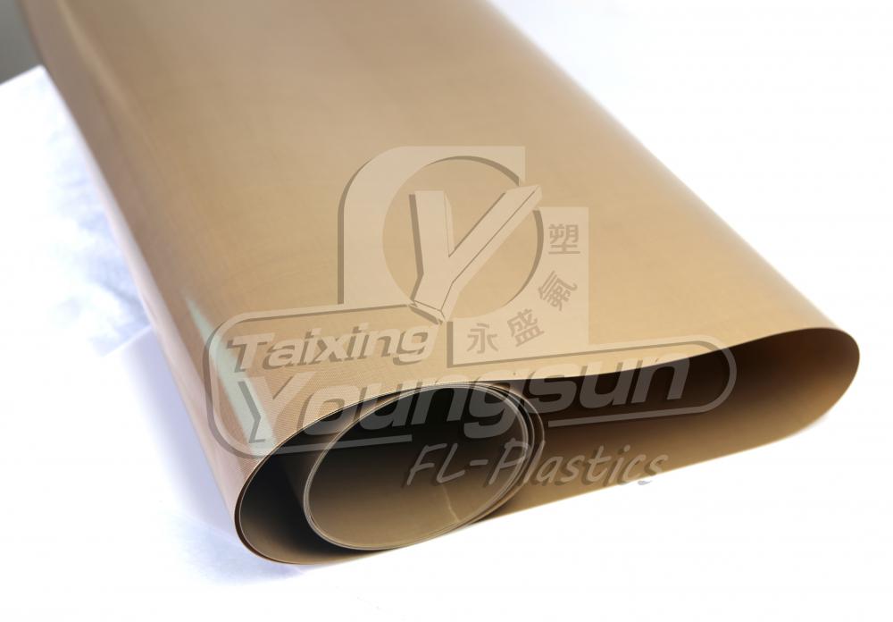 PTFE PLASTIC