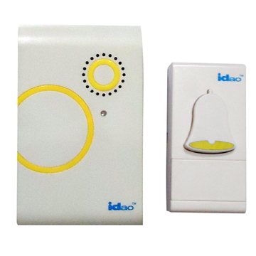 DC Wireless Doorbell, Doorbells And Chimes