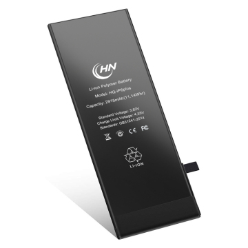 originele oplaadbare Apple iPhone 6 Plus batterij