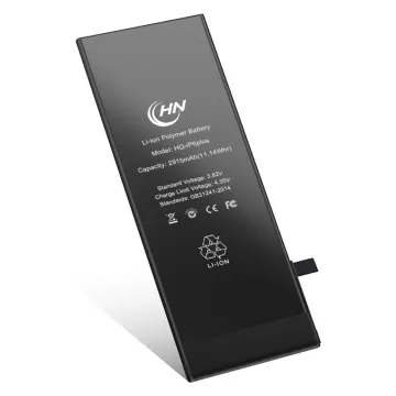 original rechargeable apple repair iphone 6plus battery