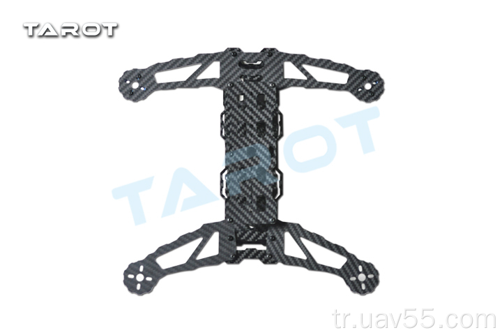 Tarot 300 Mini Çerçeve TL300B Çok Copter Frame