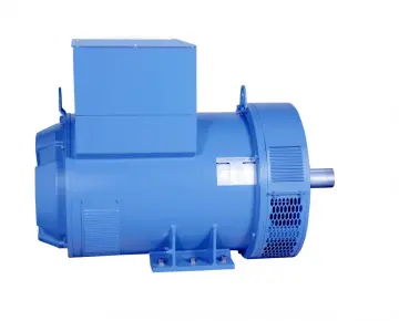 EvoTec Lower Voltage Alternator Home Generator