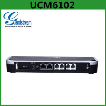 Cheap Grandstream VOIP PBX System UCM6102, UCM6104, UCM6108, UCM6116, UCM6510 Telephone IP PBX