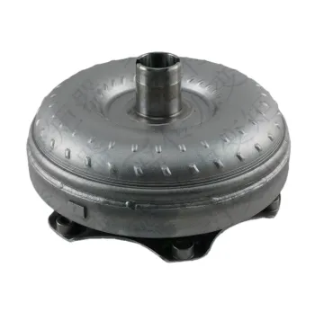 Transpeed 6hp21 Auto Transmission Systems Torque Converter