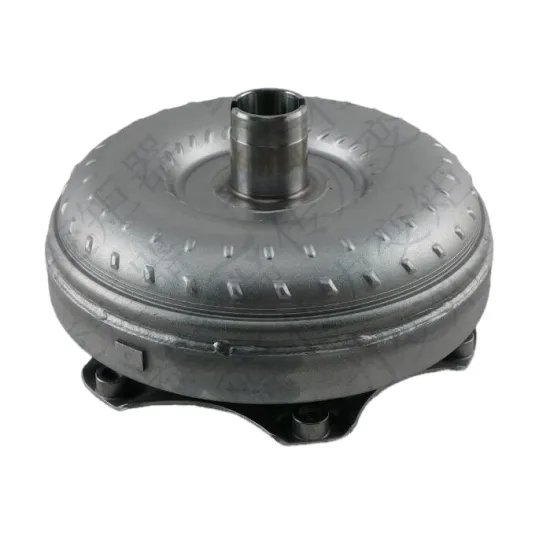 Transpeed 6hp21 Auto Transmission Systems Torque Converter