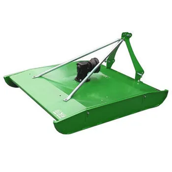 TM160 Topper mower
