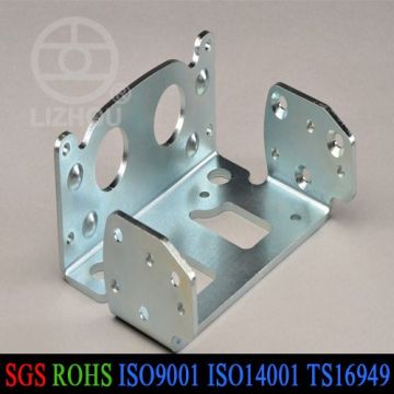 Bracket-Laser-Stamping