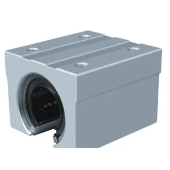 SBR20UU 20mm Linear Bearing for CNC Machine Guide Block