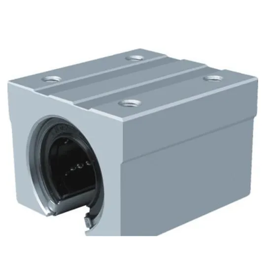 SBR20UU 20mm Linear Bearing for CNC Machine Guide Block