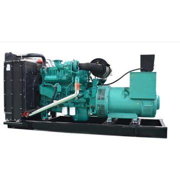 Backup sem escova 26KW 280KW 350KW 440KW 550KVA 630KVA 1200KVA 1500KVA 2000KVA 3500KVA Yuchai Diesel Genset