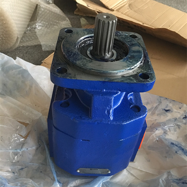 Hydraulic Pump 3 Jpg