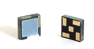 GD7212: Avalanche Quenching Mechanism in Position-sensitive Silicon Photomultipliers for Silicon-based Weak Light Detection