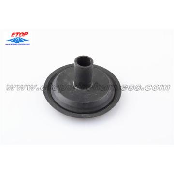 Dust-proof Rubber Round Horn Funnel Sheath