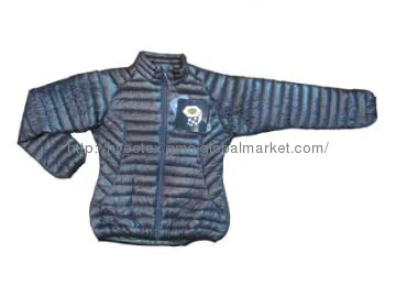 Men\'s Down Jacket
