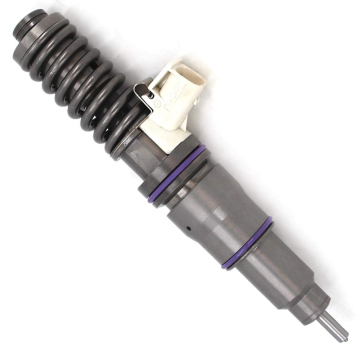 Reman Fuel Injector BEBE4D20002 for Renault Trucks Volvo MD11 3125 Engine