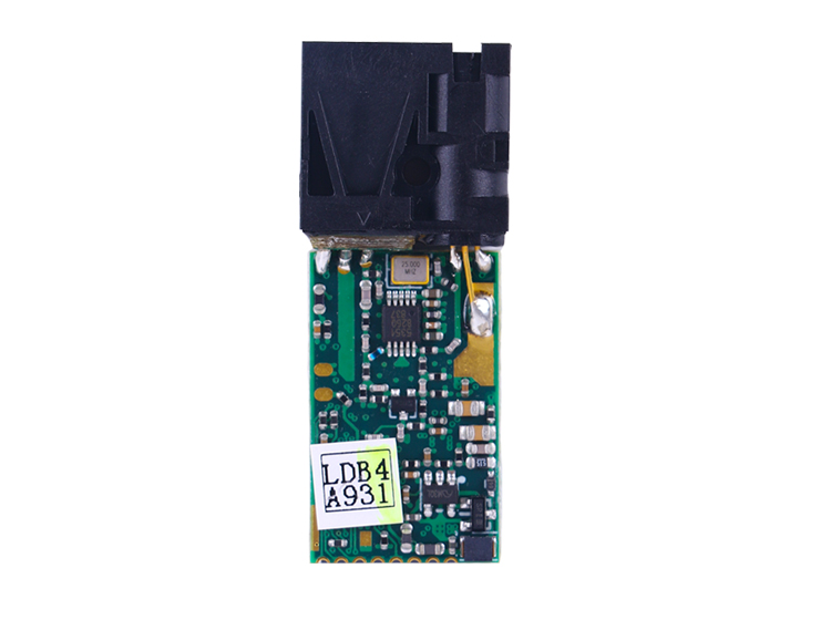 Electronic Distance Sensor Front