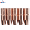 XL169724 XLM-25/40 অগ্রভাগ 1/2'' φ12.7x67.4