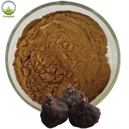 Wholesale Price Organic Natural Powder Black Maca
