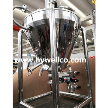 Stainless Steel Carbamazepine Drying Machine