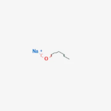 sodium methoxide lewis structure
