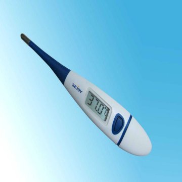 factory supply hospital equipment automatic digital Thermometer 30 Sec fast reaction