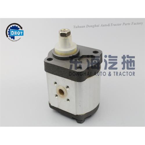 Hydraulic Pump 1P1-136AF IHC