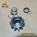 6WG1 engine gear 8982227320 Loader ZW550-6 Accessories