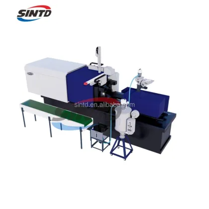 Industrial Plastic Drying and Conveying Systems for Injection Molding Machines