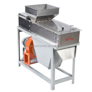 China Hot Sale Dry Ground Nut Skin Peeling Machine