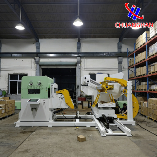 نظام استقامة التغذية المتكامل