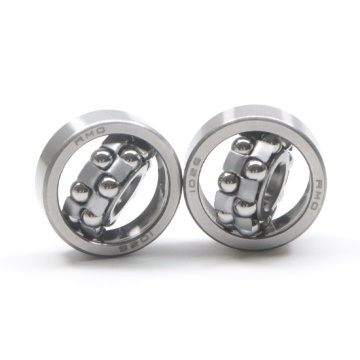 Double Row Inner Bore 6mm Self-Aligning Ball Bearing 1026 - Wholesale Price