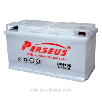 Best truck battery price for DIN100 power tool battery accumulator