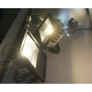 LED Flood Light, IP65 30 wattage