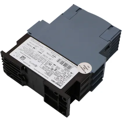 New and Original 1-Year Warranty Siemens 3RW4028-1BB14 Sirius Soft Starter S0 38A - Price and Details